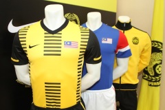 Jersey sport Malaysia